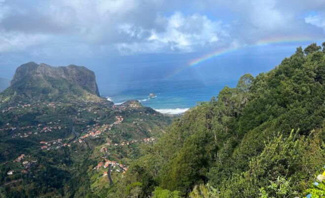 Madeira: East Santana, Sao Lourenço & Local Farmers Market - Important Information