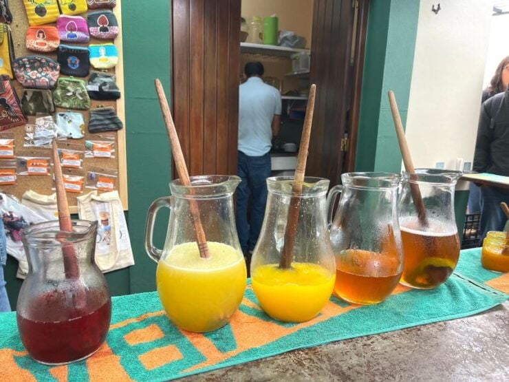 Madeira: East Santana, Sao Lourenço & Local Farmers' Market - Activity Duration and Itinerary