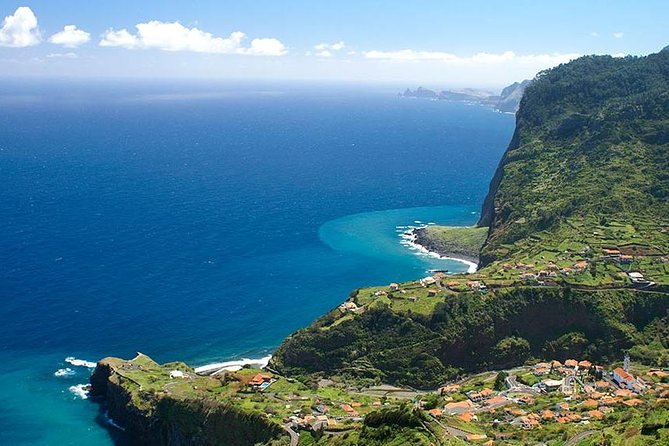 Madeira East Tour From Funchal - Tour Details and Inclusions