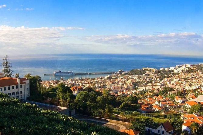 Madeira East Tour From Funchal - Tour Experience and Recommended Trip