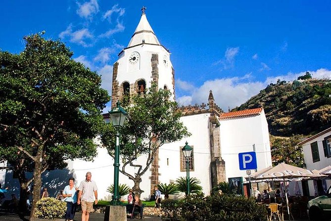 Madeira East Tour From Funchal - Positive Feedback and Reviews