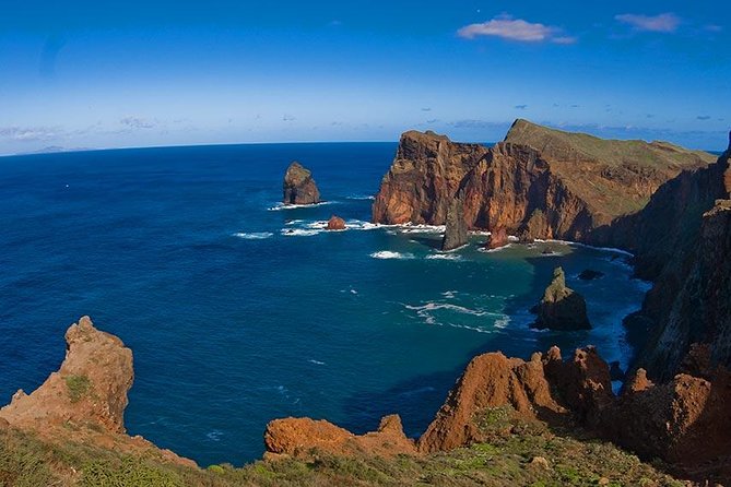 Madeira East Tour From Funchal - Knowledgeable Guide and Comfortable Transportation