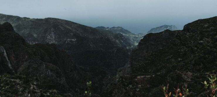 Madeira: East Tour (Pico Arieiro, Faial, Caniçal) - Tour Overview