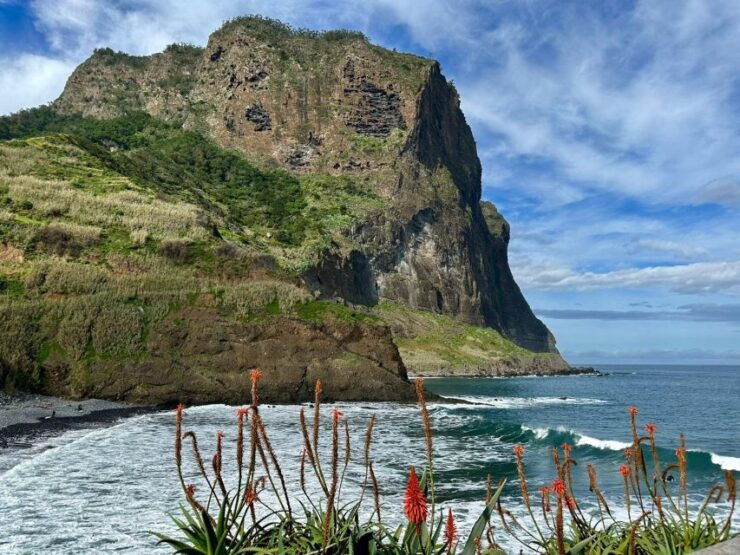 Madeira : East Tour - Santana North Side - Tour Overview
