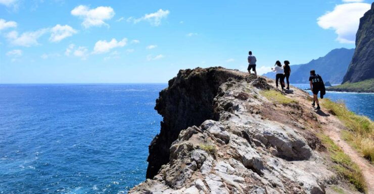 Madeira : Exorbitant West Tour - Tour Details