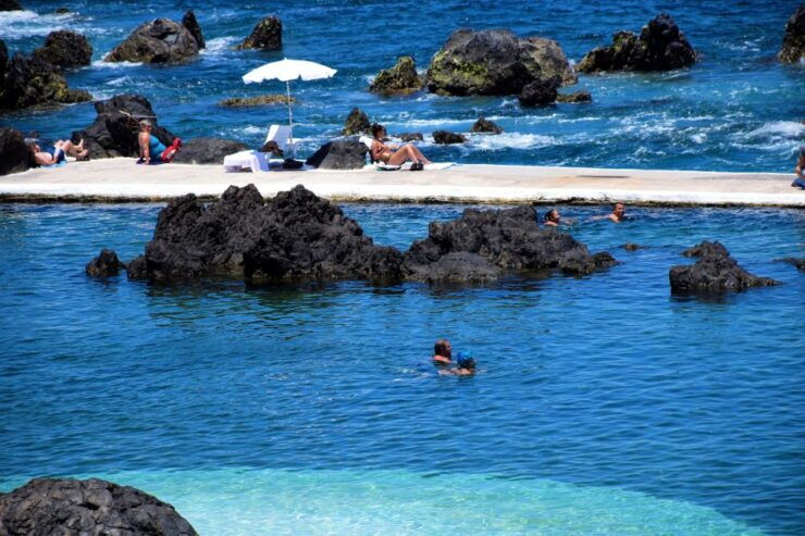 Madeira : Exorbitant West Tour - Tour Details