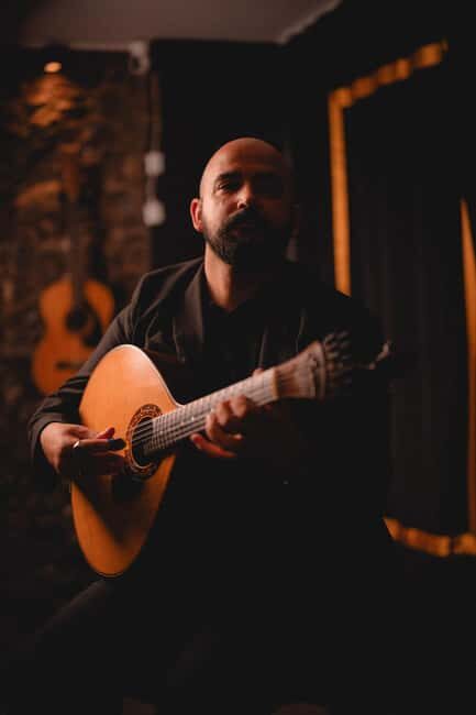 Madeira: Fado Show with Madeira Wine - Experience the Soul of Portugal: Madeiras Fado Show with Madeira Wine