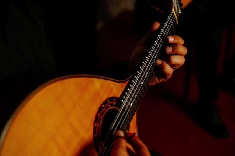 Madeira: Fado Show with Madeira Wine - Practical Details and Tips