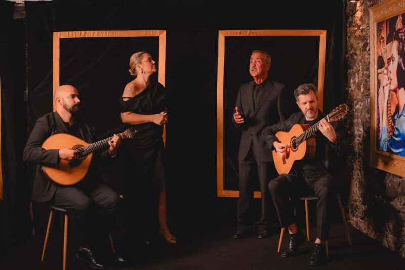 Madeira: Fado Show with Madeira Wine - FAQ