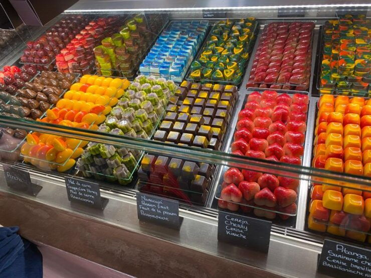 Madeira: Food and Wine Tasting on a Funchal Walking Tour - Food and Wine Inclusions