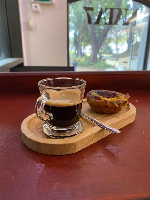 Madeira: Food and Wine Tasting on a Funchal Walking Tour - The Sum Up