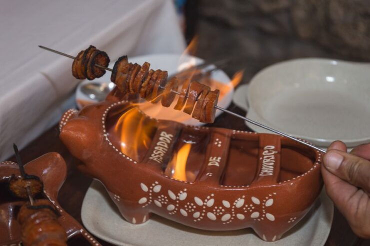 Madeira: Food, Wine & Culture Walking Tour - Tour Details