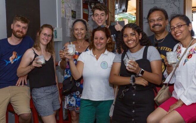 Madeira: Food, Wine & Culture Walking Tour - Inclusions