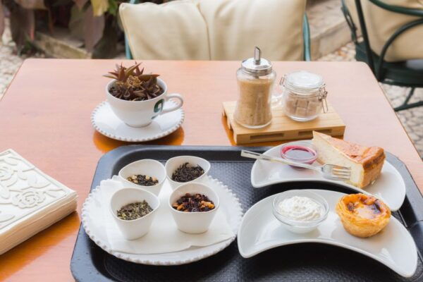 Madeira: Food, Wine & Culture Walking Tour - Directions