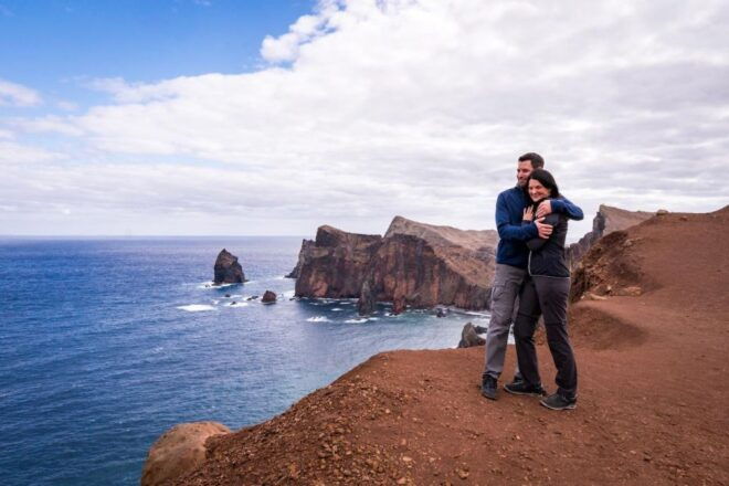 Madeira : Full Day Adult Only East 4x4 Tour - Inclusions