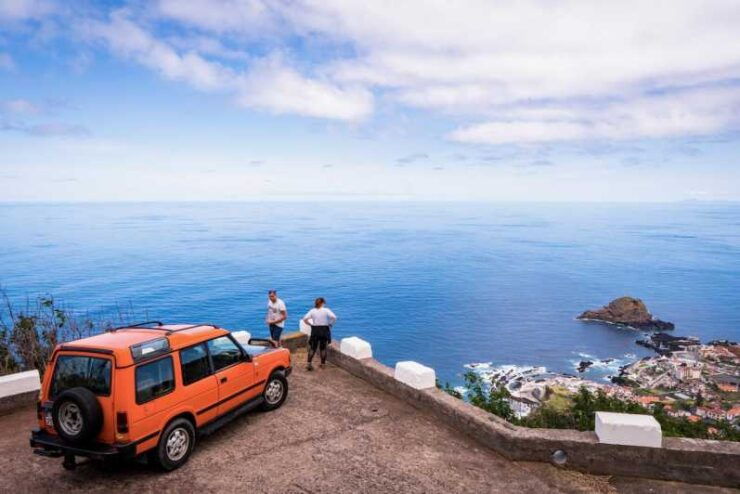 Madeira : Full Day Adult-Only West 4x4 Tour - Good To Know