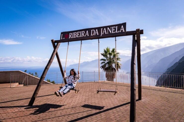 Madeira : Full Day Adult-Only West 4x4 Tour - Tour Details