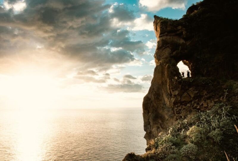 Madeira: Full-Day Jeep Tour, Natural Pools, Seixal & Fanal - Good To Know