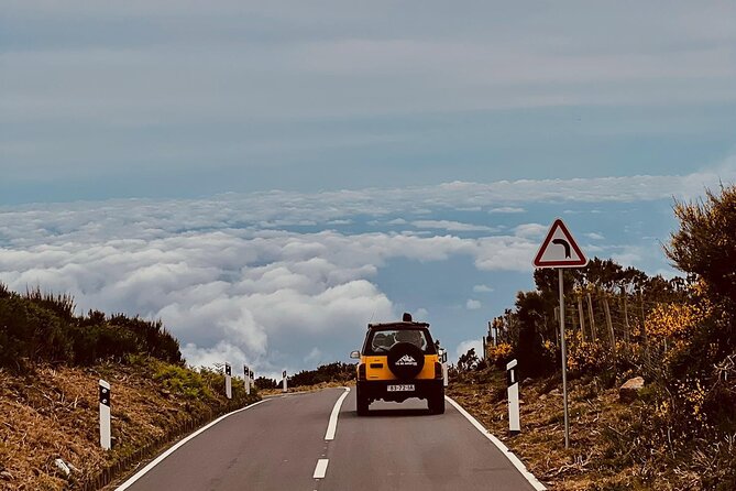 Madeira: Full-Day Jeep Tour With Guide and Pickup - Traveler Reviews
