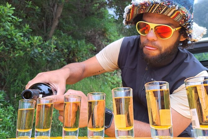 Madeira: Full-Day Jeep Tour With Guide and Pickup - Tips for a Memorable Experience