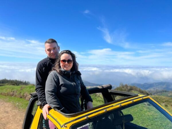 Madeira: Full-Day Jeep Tour With Guide and Pickup - Flexible Payment Options