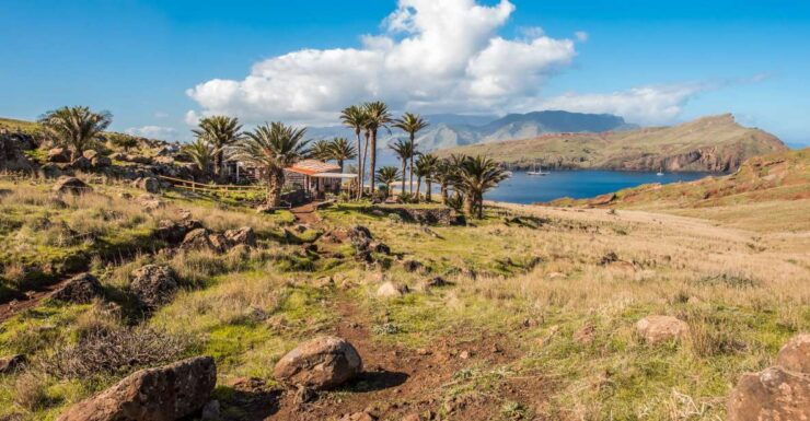 Madeira: Full-Day of Activities at Ponta De São Lourenço - Experience Highlights