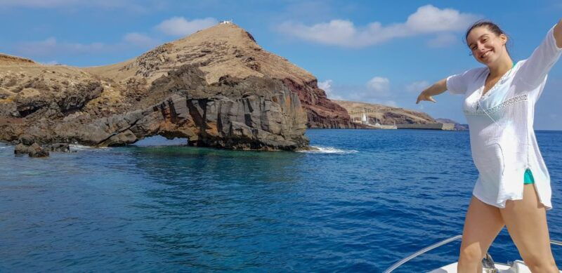 Madeira: Full-Day of Activities in Ponta de São Lourenço - Good To Know