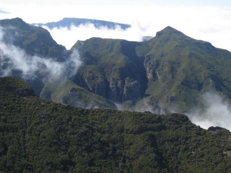 Madeira: Full-Day Pico Ruivo / Achada do Teixeira Walk - Practical Details and Tips