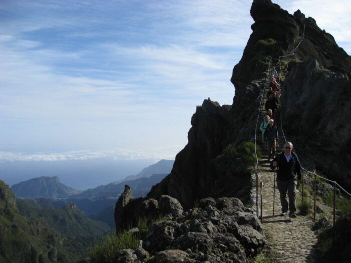 Madeira: Full-Day Pico Ruivo / Achada do Teixeira Walk - FAQ