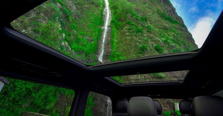 Madeira: Full-Day Private North Coast Tour - Good To Know