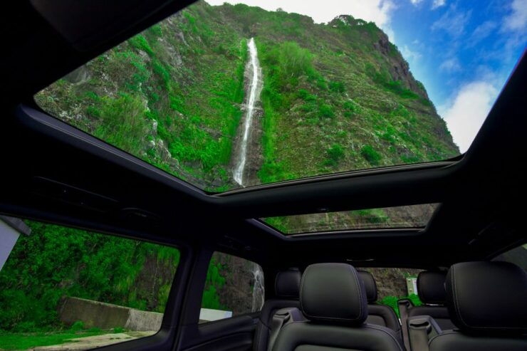 Madeira: Full-Day Private North Coast Tour - Tour Experience