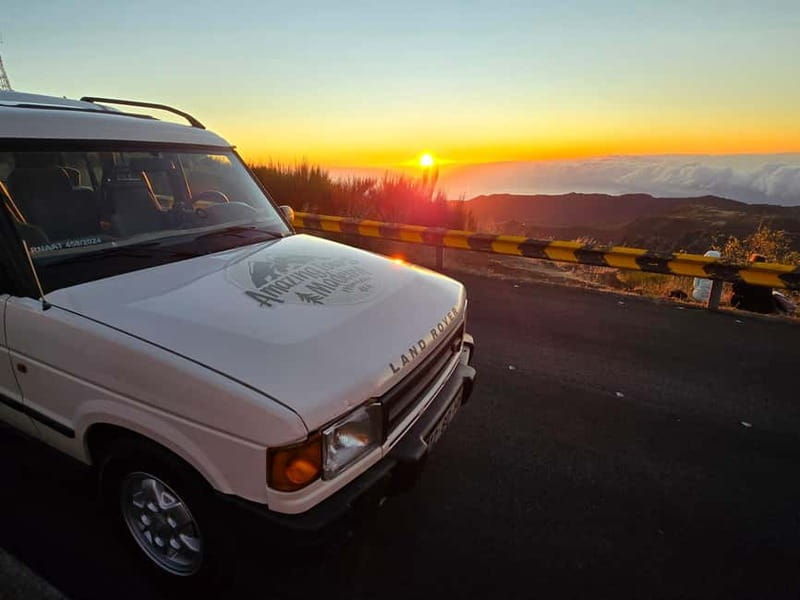 Madeira: full day private tour (maximum 6 people) - Who Will Love This Tour?