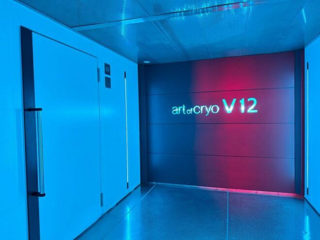 Madeira Funchal | Cryo Session & Infraredlight Tunnel - Exclusive Services & Expert Guidance