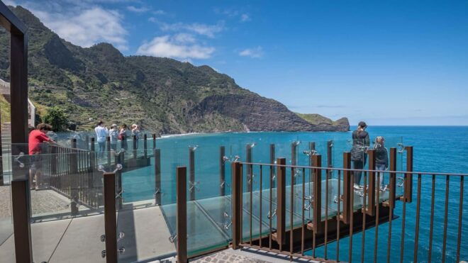 Madeira Funchal:East Tour Pico Arieiro & Santana&Laurissilva - Customer Feedback
