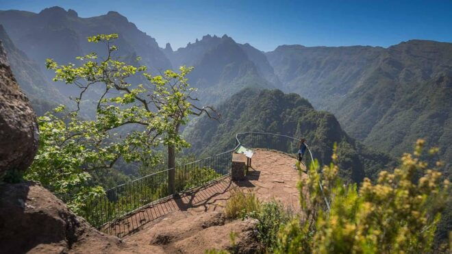 Madeira Funchal:East Tour Pico Arieiro & Santana&Laurissilva - Important Information