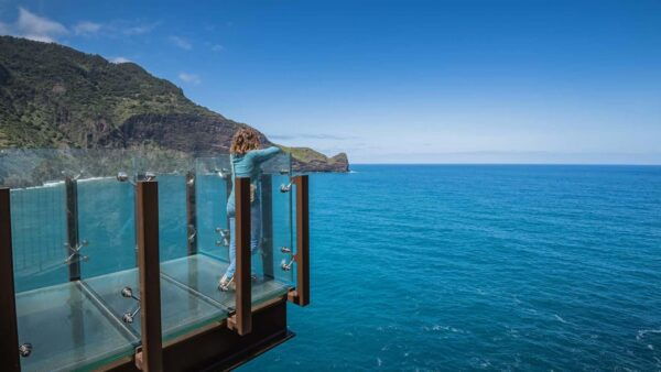 Madeira Funchal:East Tour Pico Arieiro & Santana&Laurissilva - What to Bring