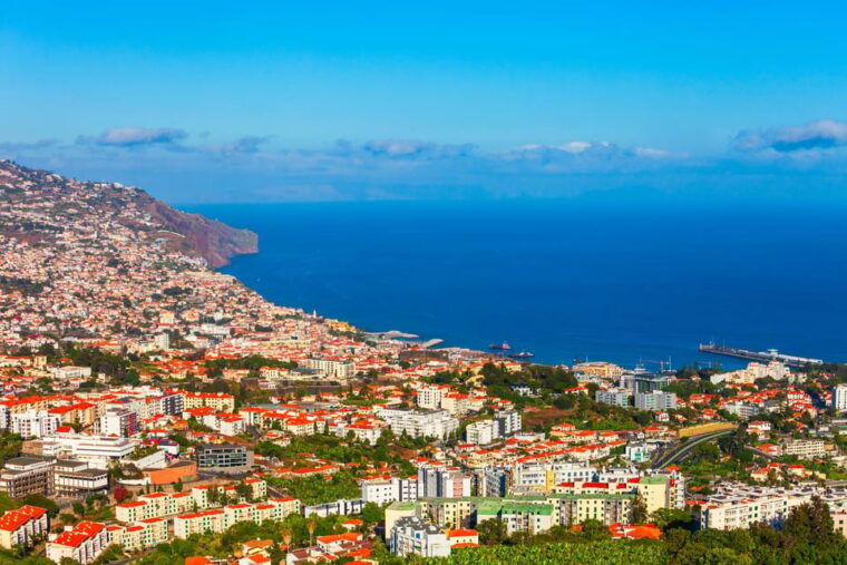 Madeira: Funchal's Eco Private City Tour - Authentic Insights from Reviews