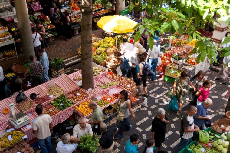Madeira: Funchal's Eco Private City Tour - FAQ
