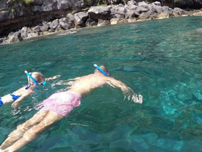 Madeira: Garajau Nature Reserve Kayak and Snorkel Tour - Review Summary