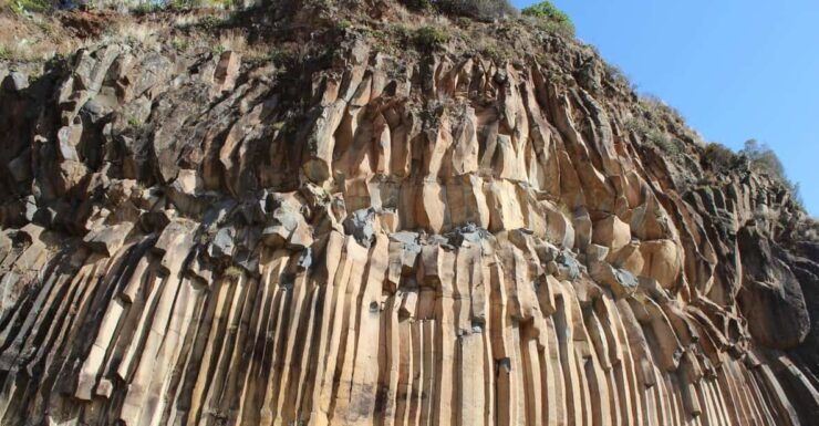 Madeira: Geology The Origins Tour - Good To Know