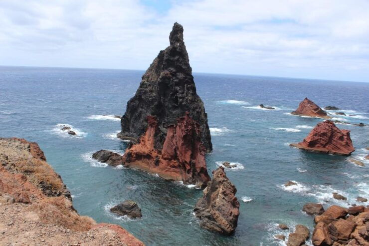 Madeira: Geology The Origins Tour - Price and Duration