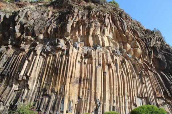 Madeira: Geology The Origins Tour - Preparation and Restrictions