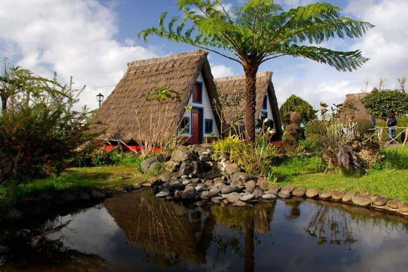 Madeira: Go East Island Tour - Who Will Love This Tour?