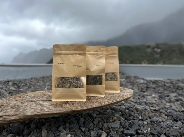 Madeira: Group and Private Tea Drinking Experiences - Pricing Details