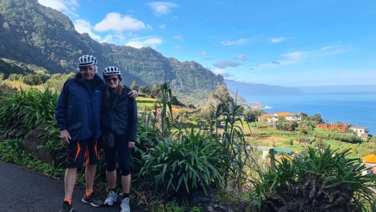 Madeira: Guided E-bike Tour of the North Coast - What Travelers Say: Authentic Feedback from Reviews