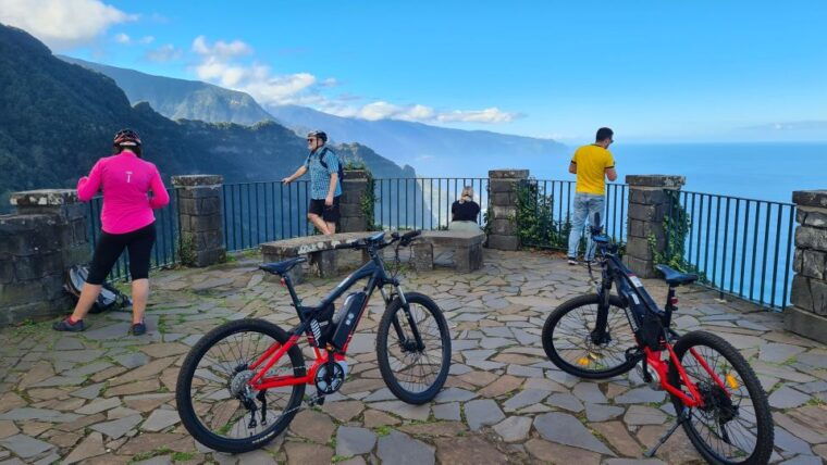 Madeira: Guided E-bike Tour of the North Coast - Final Thoughts: Is This Tour Right for You?