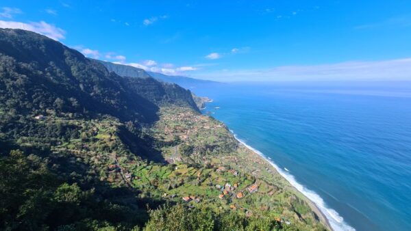 Madeira: Guided E-bike Tour of the North Coast - Important Information