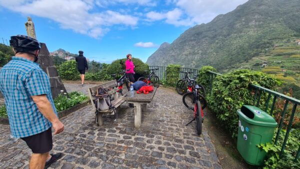 Madeira: Guided E-bike Tour of the North Coast - Common Questions