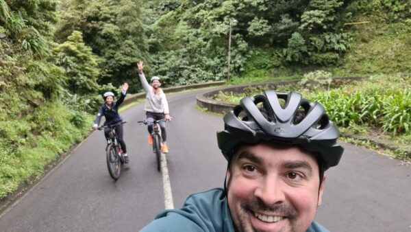 Madeira: Guided E-bike Tour of the North Coast - The Sum Up