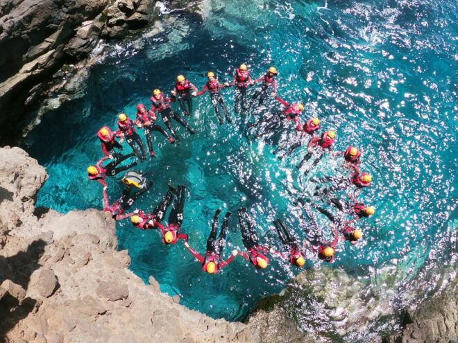 Madeira: Half-Day Coasteering Tour - Reservation Process and Payment Options